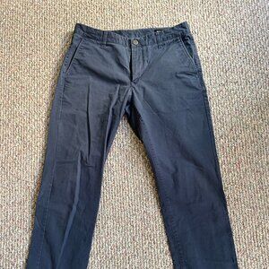 Bonobos exellent condition straight chinos 100% cotton